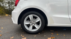 Audi A1 1.0 TFSI SE 3dr Petrol Hatchback